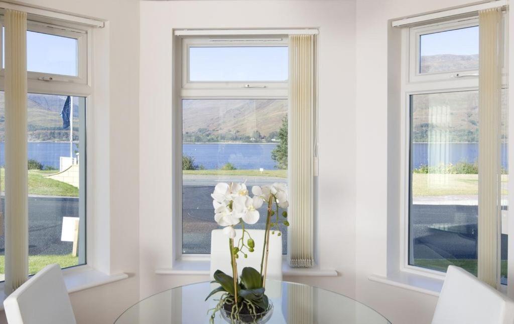 Apartament Tulips Fort William Zewnętrze zdjęcie